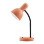 Italux Senza TB-37263A-OG Lampe de bureau 1x40W/E27 IP20