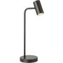 Dar Lighting Thierry THI4122 Schreibtischlampe 1x5w/GU10 ip20