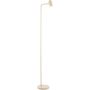Dar Lighting Thierry THI4929 Stehleuchte 1x5w/GU10 ip20