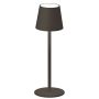 Fischer&Honsel Tropea 850210 Tischleuchte 1x2.5W/LED 3000K 270lm IP54