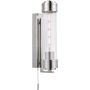 Dar Lighting Tommaso TOM0738 Wandleuchte 1x60w/e27 ip44