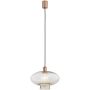 Argon TRESCO 9012 Suspension lumineuse 1x15W/E27 ip20