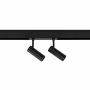 Italux Magnetic Reno Double TRM-37283-2X5W-3K Schienenstrahler 1x10W/LED 3000K 830lm IP20
