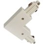 Italux MARVI TRACK CONNECTOR TRL-H1C-CONN-L-LF-WH Connecteur