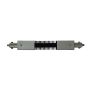 Italux MARVI TRL-H1C-CONN-FLX-SN Verbindungselement IP20