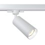 Maytoni FOCUS TR028-3-GU10-W Projecteur sur rail 1x50W/GU10 IP20