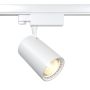 Maytoni VUORO TR029-3-20W4K-W Projecteur sur rail 1x18W/LED 4000K 1900LM IP20