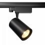 Maytoni VUORO TR029-3-30W4K-B Schienenstrahler 1x26W/LED 4000K 2600LM IP20