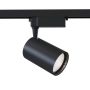 Maytoni VUORO TR003-1-15W3K-S-B Projecteur sur rail 1x15W/LED 3000K 1600LM IP20
