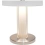 Nordlux Trezzi 2520135001 Lampe de table 1x5w/led 3000k 270lm ip20