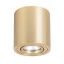 Light Prestige Tulon LP-5441/1SM GD Aufbau-Downlight 1x8W/GU10 IP20