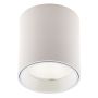 Maxlight TUB C0155 Spot en saillie 1x7w/led 3000k 572lm ip20