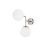 Maytoni ERICH MOD221-WL-02-N Applique murale 2xE14/40W IP20