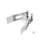 Light Prestige Magnetic LP-656-MAG SLIM RS uchwyt Montageelement IP20