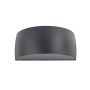 Norlys VASA 128GR Applique murale 2x6.6W/LED 3000K 1128LM IP65