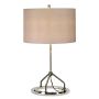 Elstead Lighting VICENZA VICENZA-TL-GPN Lampe de table 1x60W/E27