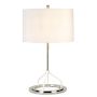 Elstead Lighting VICENZA VICENZA-TL-WPN Tischleuchte 1x60W/E27