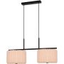 Nordlux VIVIENNE 2612243003 Pendelleuchte 2x10w/E27 IP20