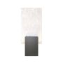 Maxlight VETRO W0361 Wandleuchte 1x3w/led 3000k 240lm ip20