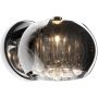 Zuma Line CRYSTAL W0076-01D-F4FZ Wandleuchte 1x42W/G9