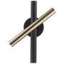 Zuma Line LOYA W0461-03N-P7SD Applique murale 3x5W/LED 3000K 1350LM IP20