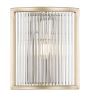 Zuma Line SERGIO W0528-01A-V6AC Wandleuchte 1x60W/E14