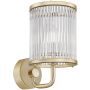 Zuma Line SERGIO W0528-01F-V6AC Applique murale 1x60W/E14