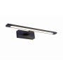 Zuma Line ALTER W89443-12W-BK kinkiet 1x12W/LED 4000K IP20