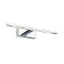 Zuma Line ALTER W89443-20W-CH kinkiet 1x20W/LED 4000K IP20