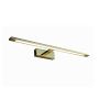Zuma Line ALTER W89443-20W-GD kinkiet 1x20W/LED 4000K IP20