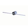 Zuma Line CAMARA W89949-6W-CH kinkiet 1x6W/LED 4000K IP20