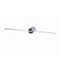 Zuma Line CAMARA W89949-8W-CH kinkiet 1x8W/LED 4000K IP20
