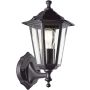 Brilliant Carleen 90986A06 Wandleuchte 1x60w/e27 IP44
