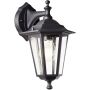 Brilliant Carleen 90987A06 Applique murale 1x60w/e27 IP44