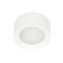 Italux SIRIUS WG-606A/WK-WW/MULTI Spot en saillie 1x13W/LED 3000k|4000k|6000k 1500LM IP44