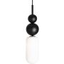 Maxlight NOVA P0642 Pendelleuchte 1x7w/g9