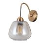 Italux Felis WL-40824-1-GD Applique murale 1x40W/E27 IP20