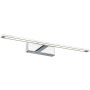 Italux LAMIENA WL-21420XL-CH Applique murale 20W/LED 3000K 1500LM IP44