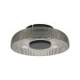 Italux Passo WL-36482-GR Applique murale 1x8W/LED 3000K 200lm IP20