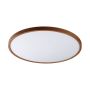 Zuma Line CAMI WM-BP1108-L-W plafon sufitowy 1x48W/LED 3000K|4000K|6000K IP20