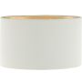 Dar Lighting Wyatt WYA1215 Abat-jour 1x60w/e27
