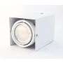 Milagro BLOCCO ML476 Aufbau-Downlight 1x7W/LED 560LM
