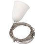 Maxlight MAX MHT1-P15-WH Suspension ip20
