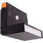 Maxlight MAX M0007N Projecteur sur rail 1x5.3w/led 3000k 205lm ip20