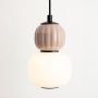Maxlight MODERN P0625 Pendelleuchte 1x5w/led 3000k 330lm