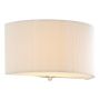 Dar Lighting ZARAGOZA ZAR0133 Applique murale 1x60W/E27 IP20