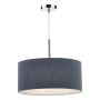 Dar Lighting ZARAGOZA ZAR1739 Suspension 3x60W/E27 IP20