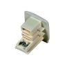 Light Prestige 3F LP-556/END 4W WH Abdeckkappe IP20