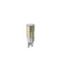 SMD LED BULB ZAR4380SLL Glühbirne 1x4W/G9 6000K 450lm IP20