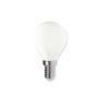 SMD LED BULB ZAR4571SLL Ampoule 1x4W/E14 3000K 470lm IP20
